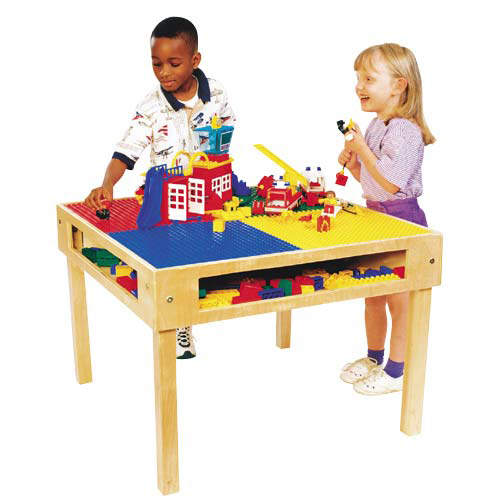 lego table picture