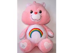 25 anniversary cheer  care bear