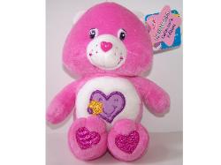 Care Bear Take care beanie