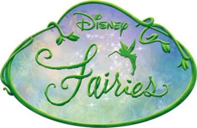 Disney fairies