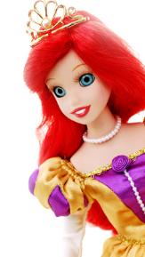 disney celestial princess doll porcelain cinderella