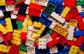 lego table picture